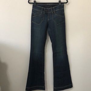 Small Town Malibu Jeans- Two Pairs available!
